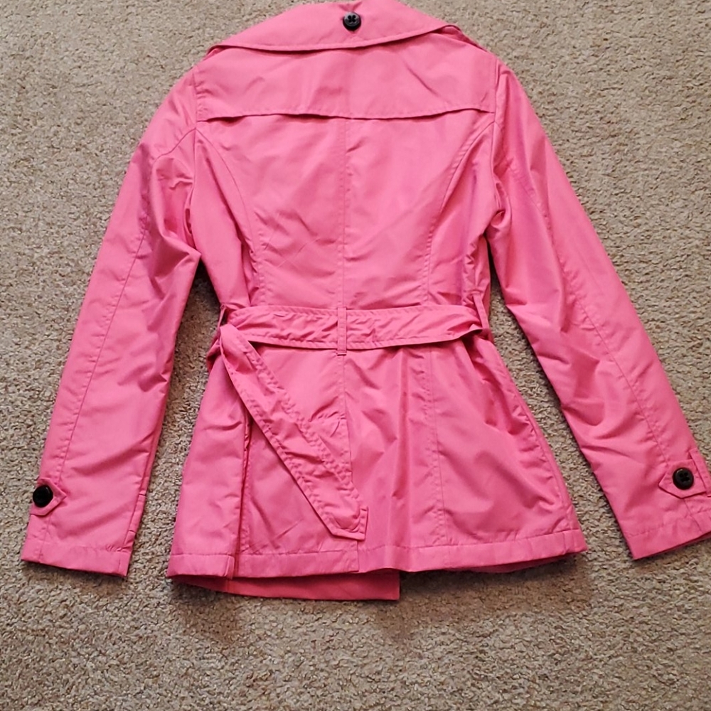 Pink Jacket - Picture 5 of 5